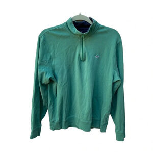 VINEYARD VINES WOMENS QUARTER ZIP